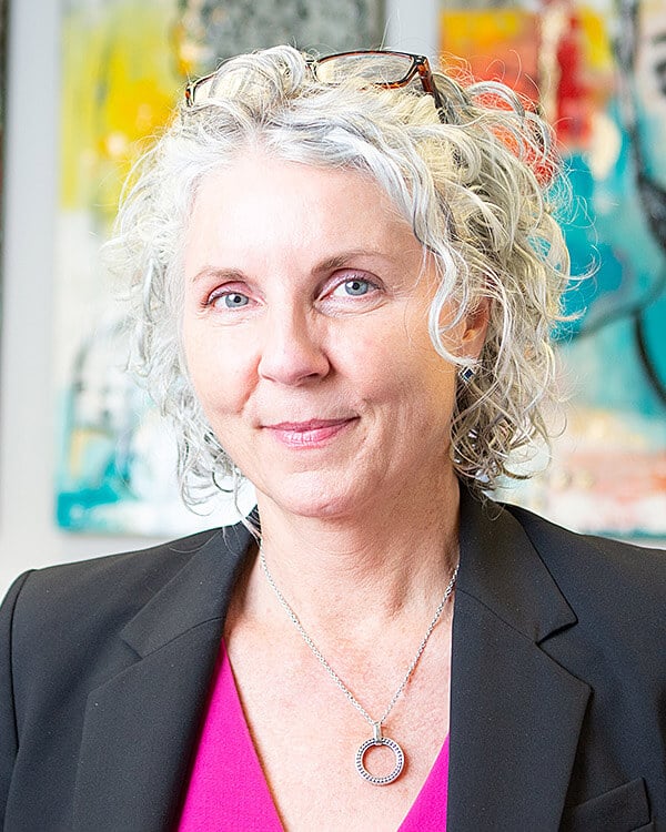Dianne Tidwell